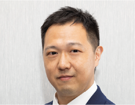 Mr Warren Cheng Wei-yang